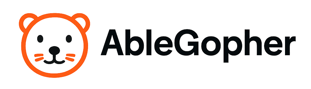 Site logo